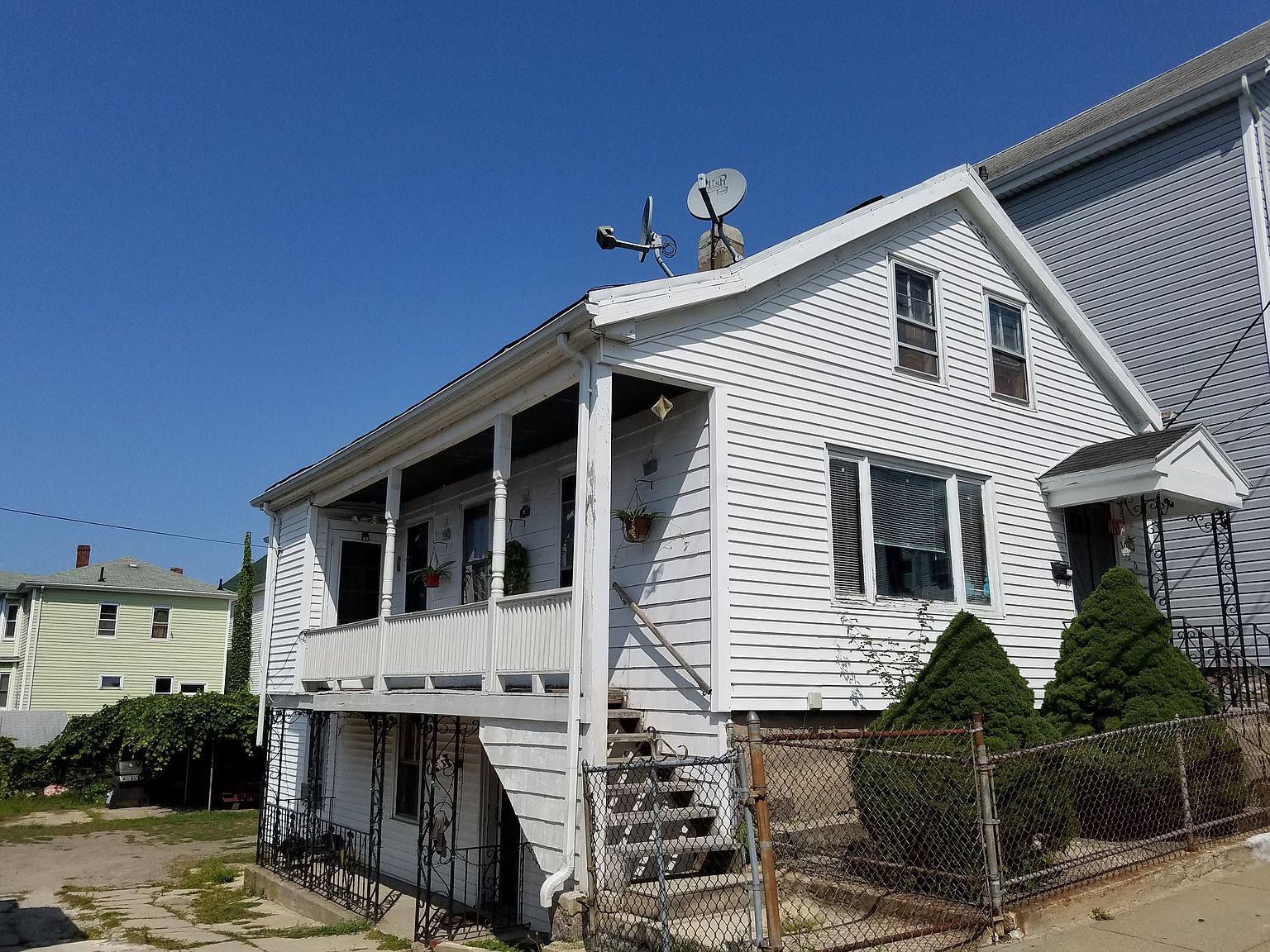 120 Tremont St, Fall River, MA 02720 Zillow