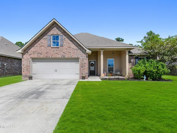 3959 David Ln, Diberville, MS 39540