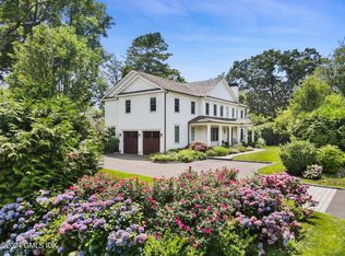 25 Lockwood Ave, Old Greenwich, CT 06870