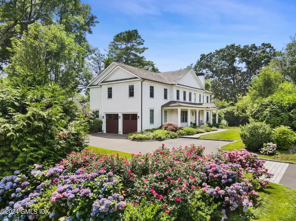 25 Lockwood Ave, Old Greenwich, CT 06870
