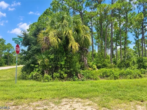 13365 Cappy Ter, Punta Gorda, FL 33955