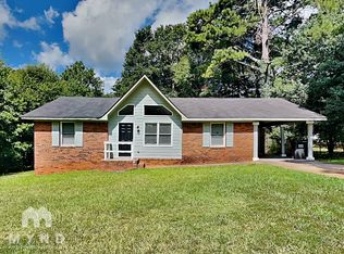 65 Mountain View Cir, Covington, GA 30016