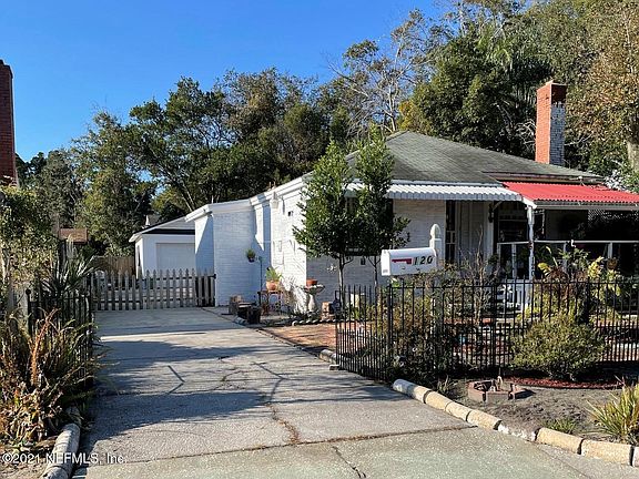 3rd image of 120 Andress St