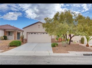 2571 Eclipsing Stars Dr, Henderson, NV 89044