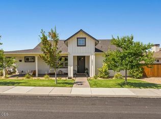 3573 SW 47th St, Redmond, OR 97756