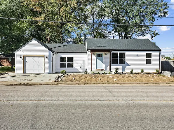 4625 Maryville Rd, Granite City, IL 62040