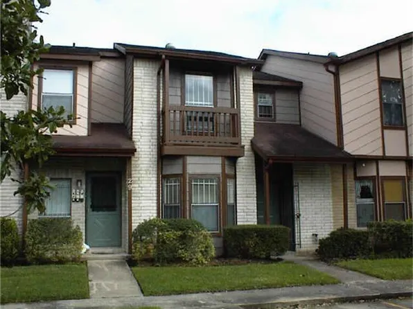 12400 Brookglade Cir Unit 28, Houston, TX 77099