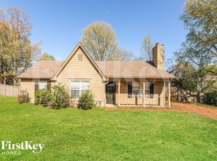 3826 Gopher Ridge Cv, Memphis, TN 38135