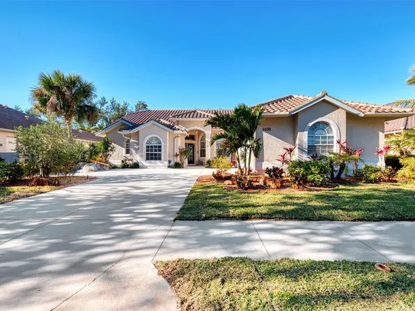 5039 Bella Terra Dr, Venice, FL 34293