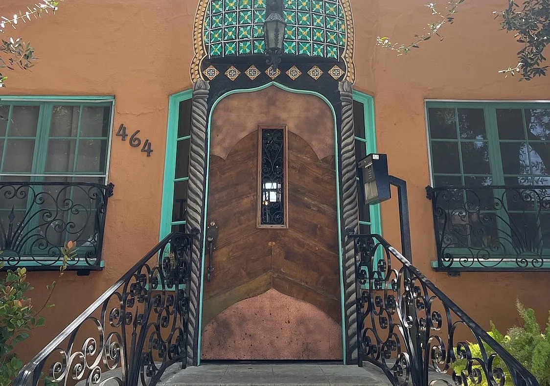 1 bed, 1500 sqft, $3,250 — Photo 2