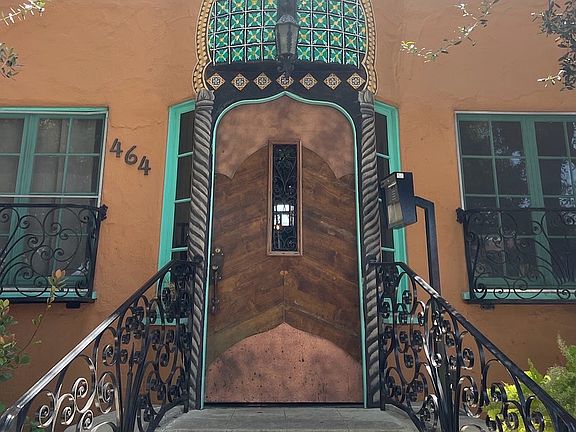 2nd image of 464 N Stanley Ave #7