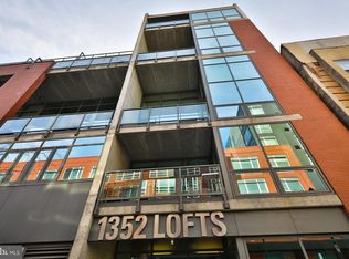 1352 South St UNIT 210, Philadelphia, PA