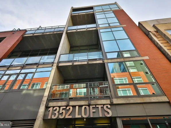1352 South St Unit 210, Philadelphia, PA 19147
