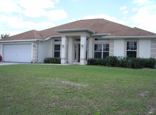 460 Paddock St, Lehigh Acres, FL 33974