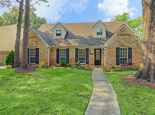 13918 Myrtlea Dr, Houston, TX 77079