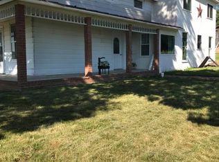 3424 Eleven Mile Rd, Shinglehouse, PA 16748