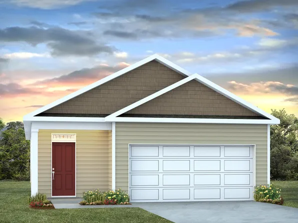 2123 Elmridge Rd, Columbia, SC 29209