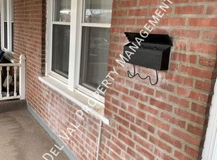 929 Buttonwood St, Norristown, PA 19401