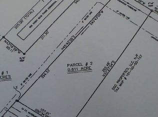 1300 Elm St W, Hampton, SC 29924