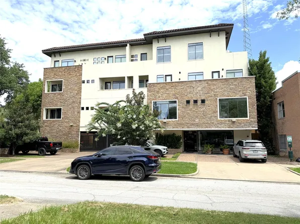 510 Lovett Blvd APT 204, Houston, TX 77006