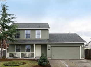 1354 33rd Pl, Forest Grove, OR 97116
