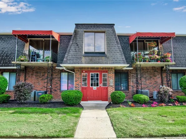 21B Foxberry Dr, Getzville, NY 14068