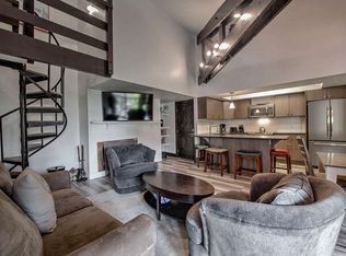 393 Wild Irishman Rd #1064, Dillon, CO 80435