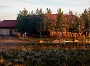 59754 Highway 69, Westcliffe, CO 81252