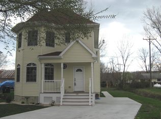 40 W McCabe St, Selbyville, DE 19975