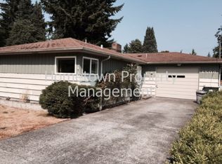 1506 Brunswick St SE #A, Lacey, WA 98503