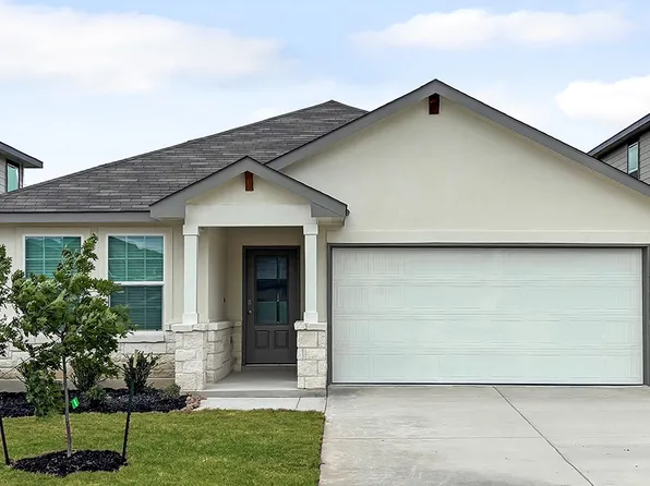 5751 Gray Moore, San Antonio, TX 78245