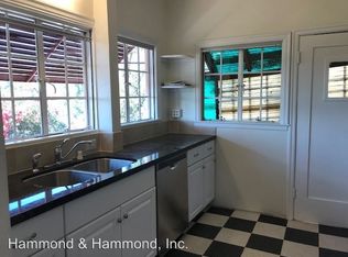 2070 Ivar Ave, Los Angeles, CA 90068