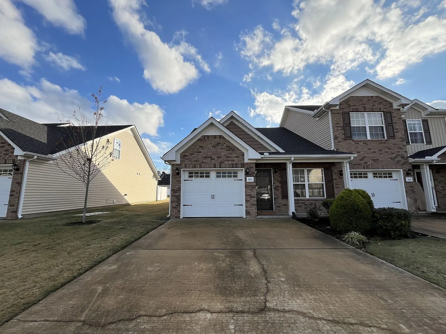 3323 Risen Star Dr. — Photo 1