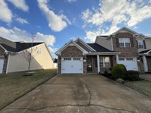 3323 Risen Star Dr Photo 1