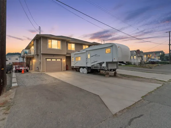 2660 Joyce Ave, Kamloops, BC V2B 4M3