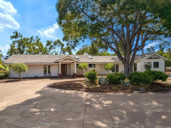 7017 El Camino Del Norte, Rancho Santa Fe, CA 92067