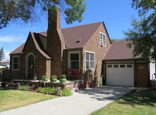 325 Main St, Ranchester, WY 82839