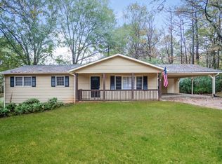 3700 Fowler Rd NW, Kennesaw, GA 30144