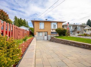 430 Aubrey St W, North Bay, ON P1B 6H9