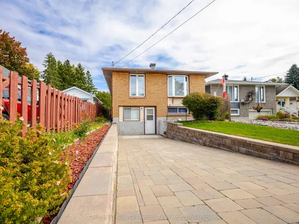 430 Aubrey St W, North Bay, ON P1B 6H9