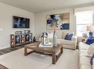 2425 Williams Ridge Dr LOT 1120, Columbia, TN 38401