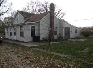 952 N Russell St, Urbana, OH 43078