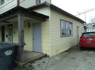 104 N 9th St #A, Elwood, IN