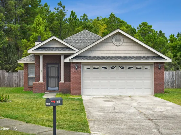 5010 Palmetto Cv, Diberville, MS 39540