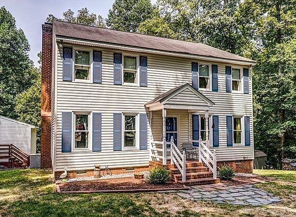 4th image of 7030 Birchbark Ln