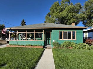 2441 Orchard Way, Klamath Falls, OR 97601