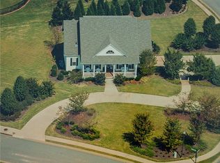 100 Ridge Run, Tyrone, GA 30290