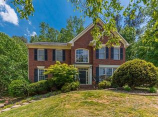 2380 Briar Ridge Way, Cumming, GA 30041