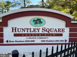 3306 Huntley Square Dr APT B-1, Temple Hills, MD 20748