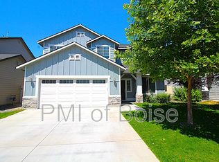 3858 W Peak Cloud Ct, Meridian, ID 83642